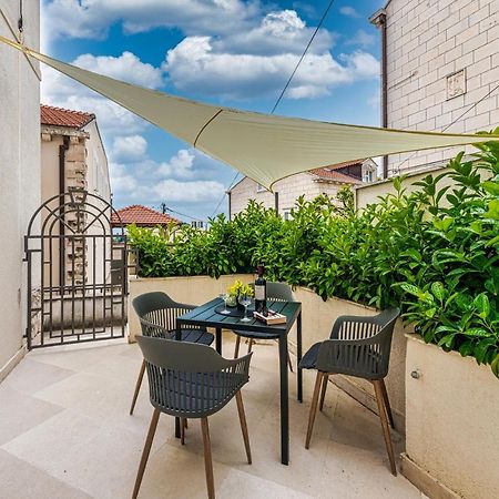 Silent Sunny Arc Apartment Dubrovnik Luaran gambar