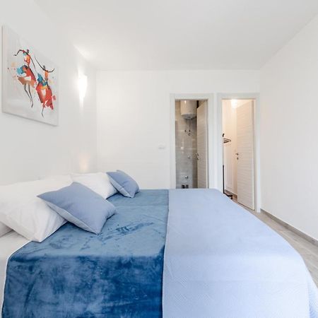 Silent Sunny Arc Apartment Dubrovnik Luaran gambar