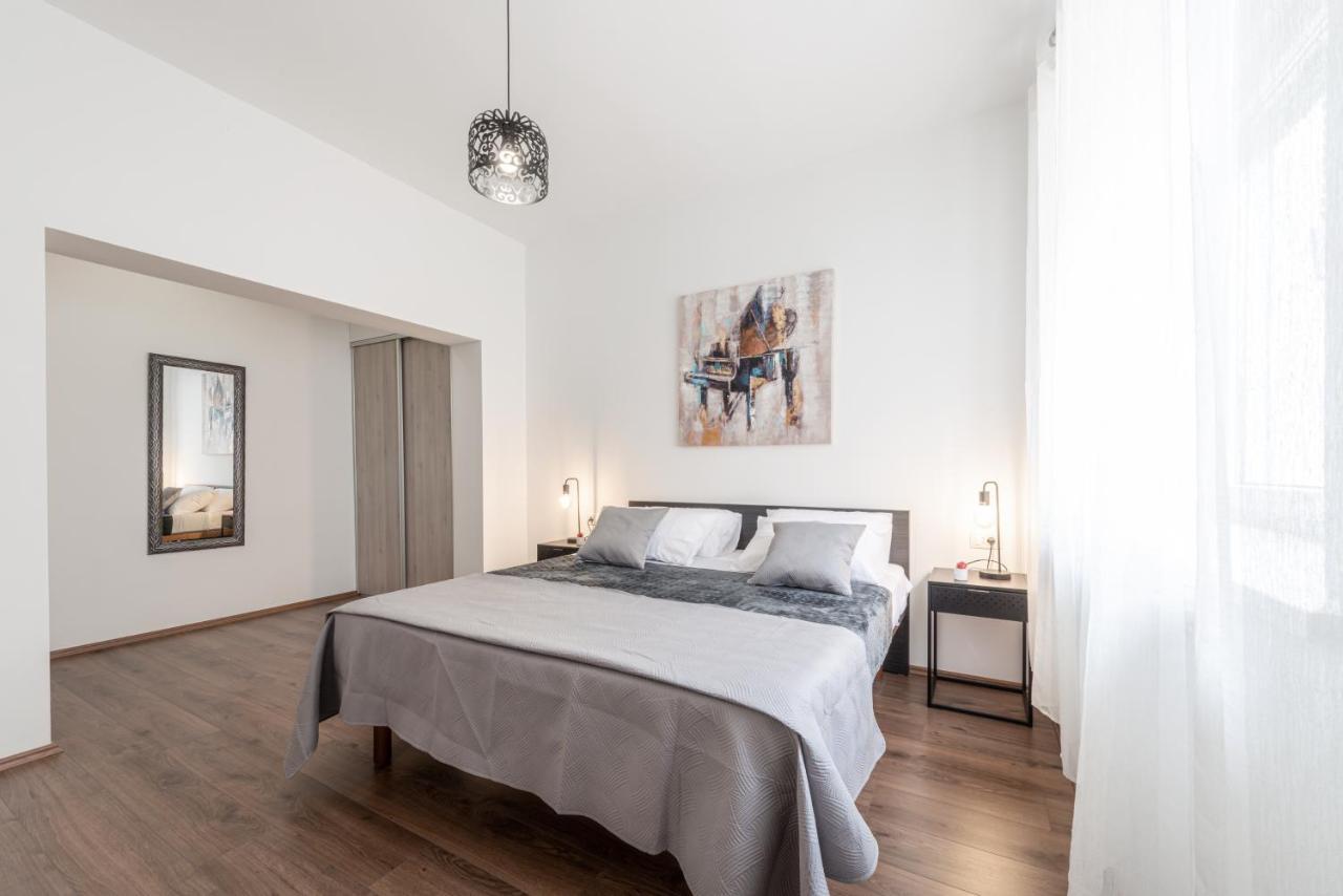 Silent Sunny Arc Apartment Dubrovnik Luaran gambar