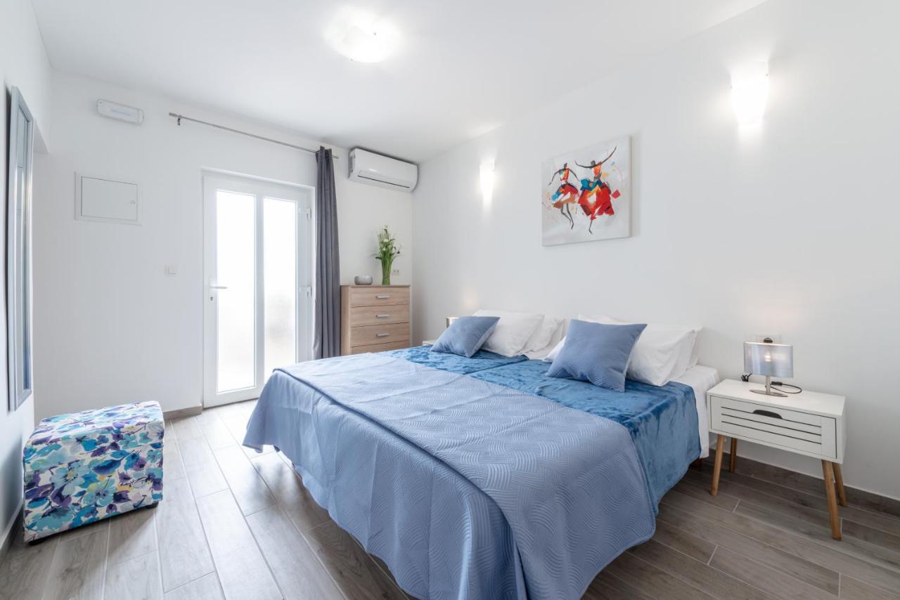 Silent Sunny Arc Apartment Dubrovnik Luaran gambar