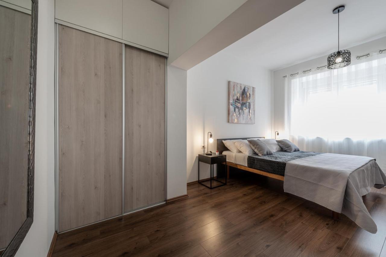 Silent Sunny Arc Apartment Dubrovnik Luaran gambar