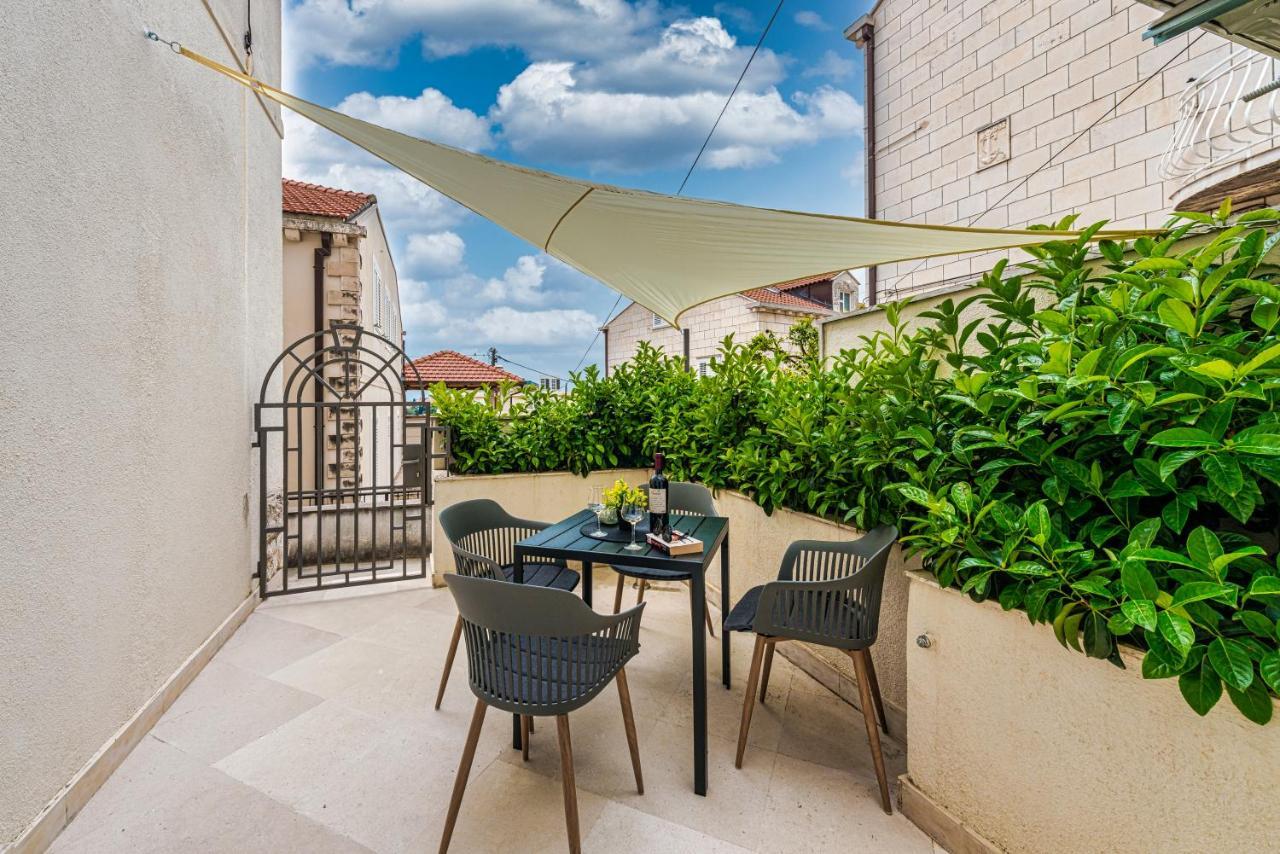 Silent Sunny Arc Apartment Dubrovnik Luaran gambar