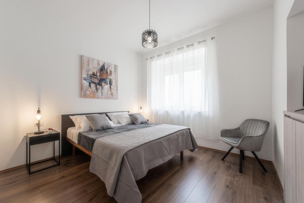 Silent Sunny Arc Apartment Dubrovnik Luaran gambar