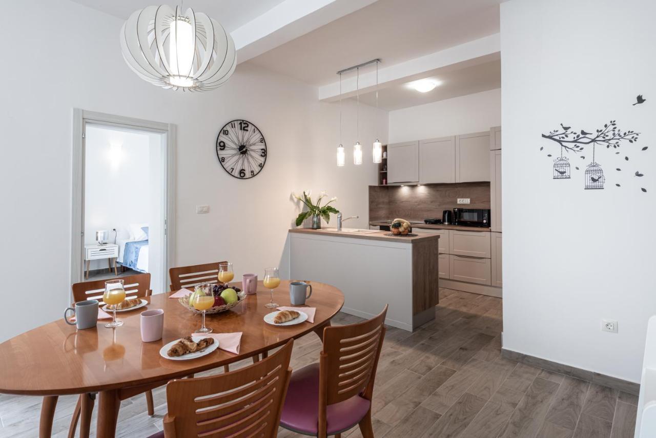 Silent Sunny Arc Apartment Dubrovnik Luaran gambar