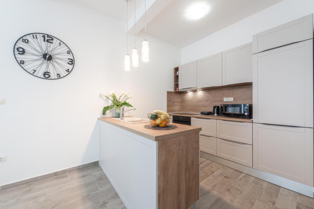 Silent Sunny Arc Apartment Dubrovnik Luaran gambar