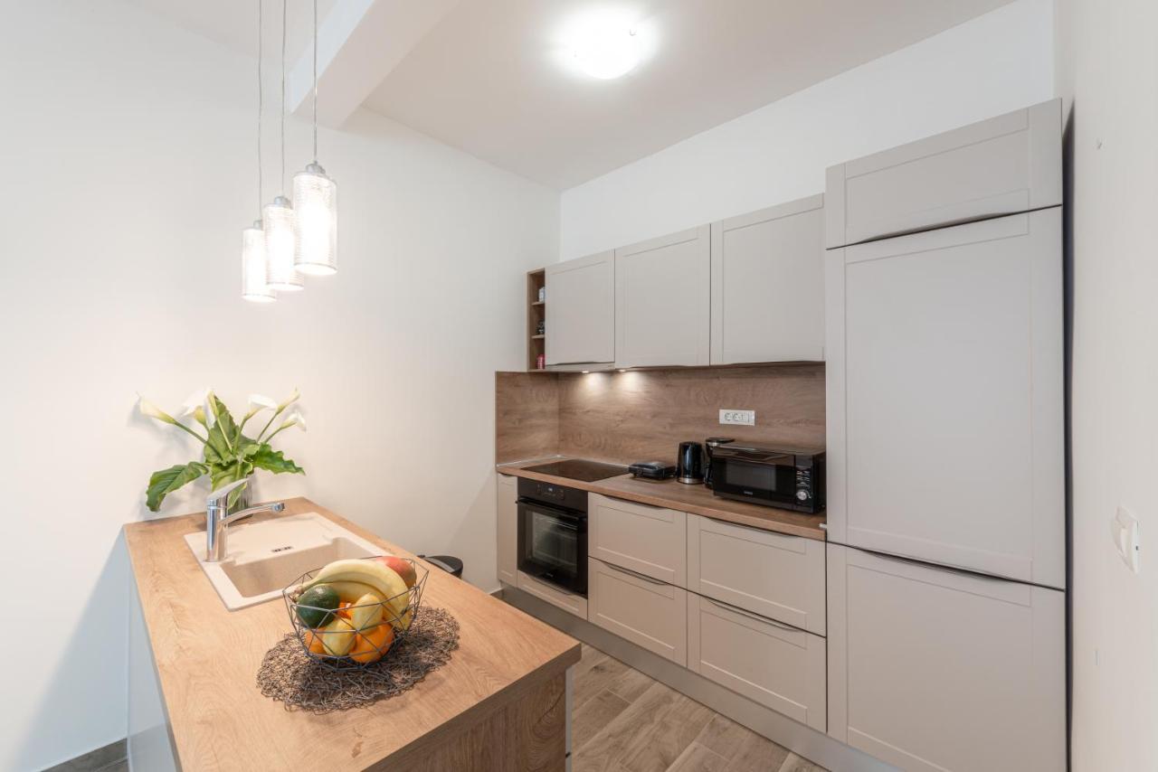Silent Sunny Arc Apartment Dubrovnik Luaran gambar