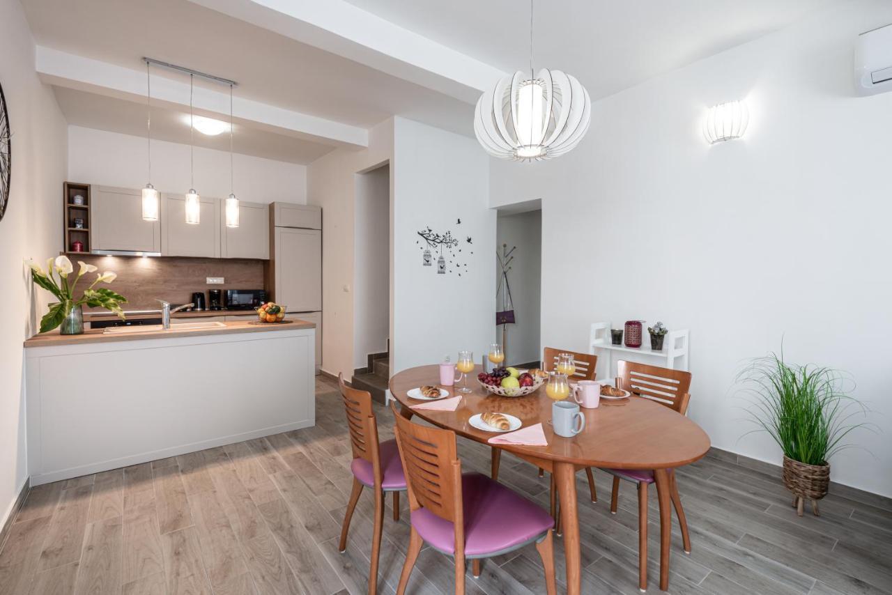 Silent Sunny Arc Apartment Dubrovnik Luaran gambar
