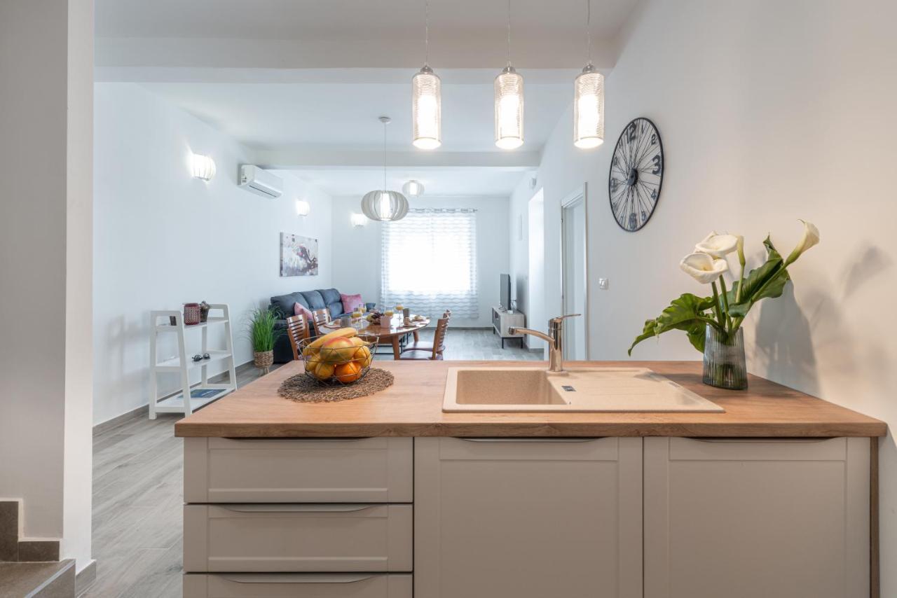 Silent Sunny Arc Apartment Dubrovnik Luaran gambar