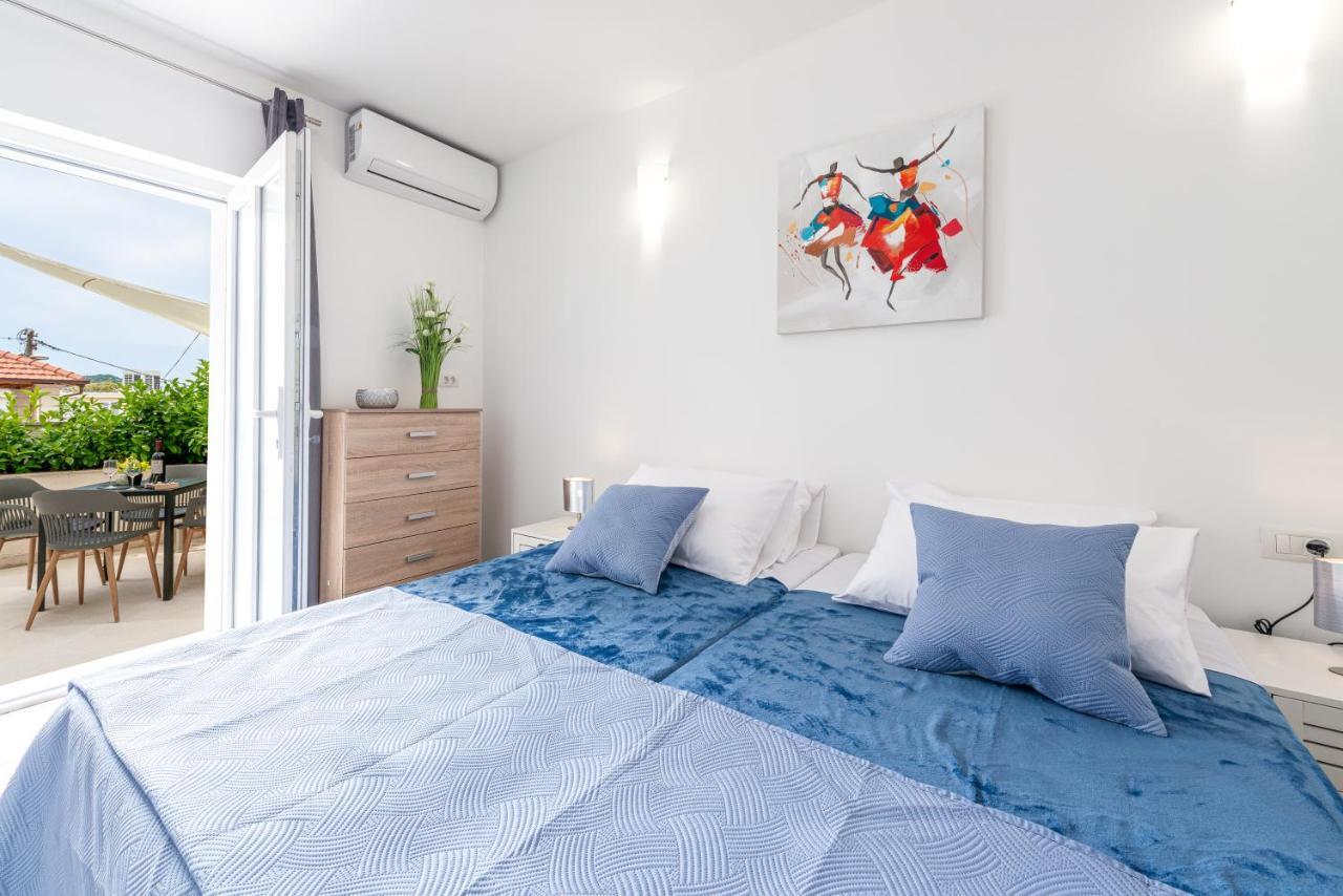 Silent Sunny Arc Apartment Dubrovnik Luaran gambar