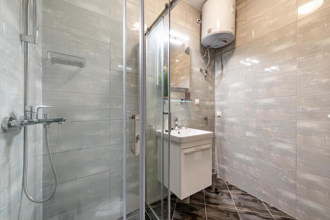 Silent Sunny Arc Apartment Dubrovnik Luaran gambar