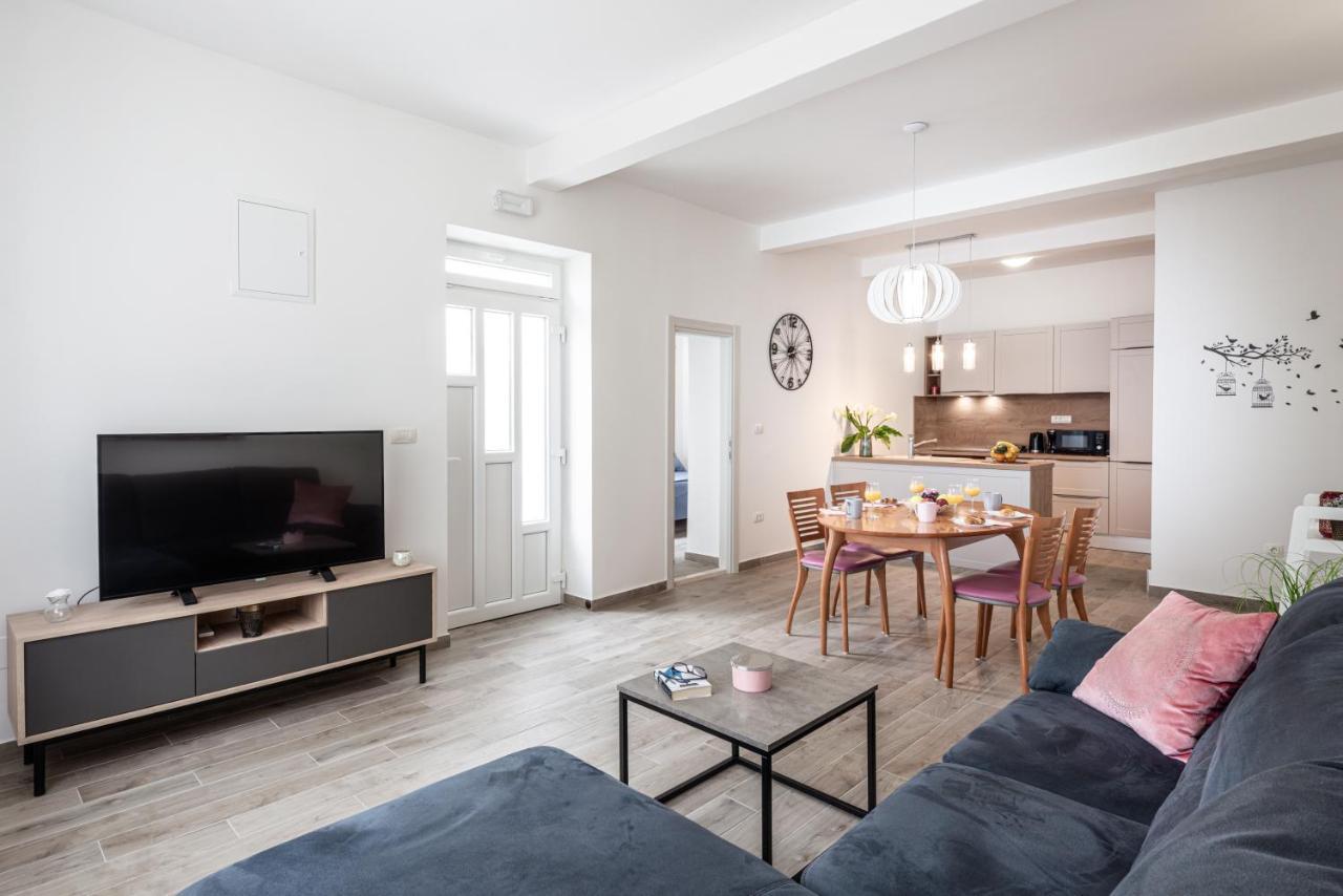 Silent Sunny Arc Apartment Dubrovnik Luaran gambar