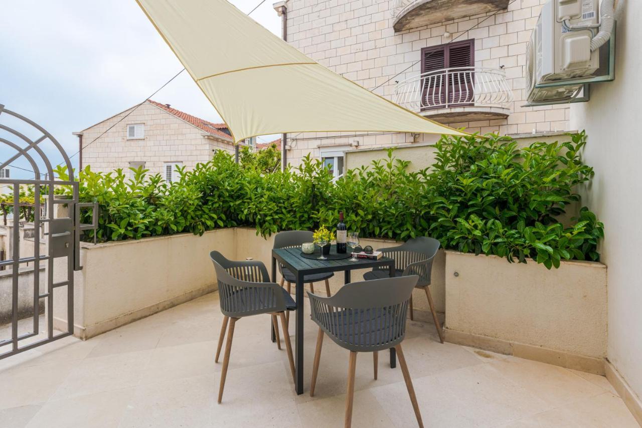Silent Sunny Arc Apartment Dubrovnik Luaran gambar